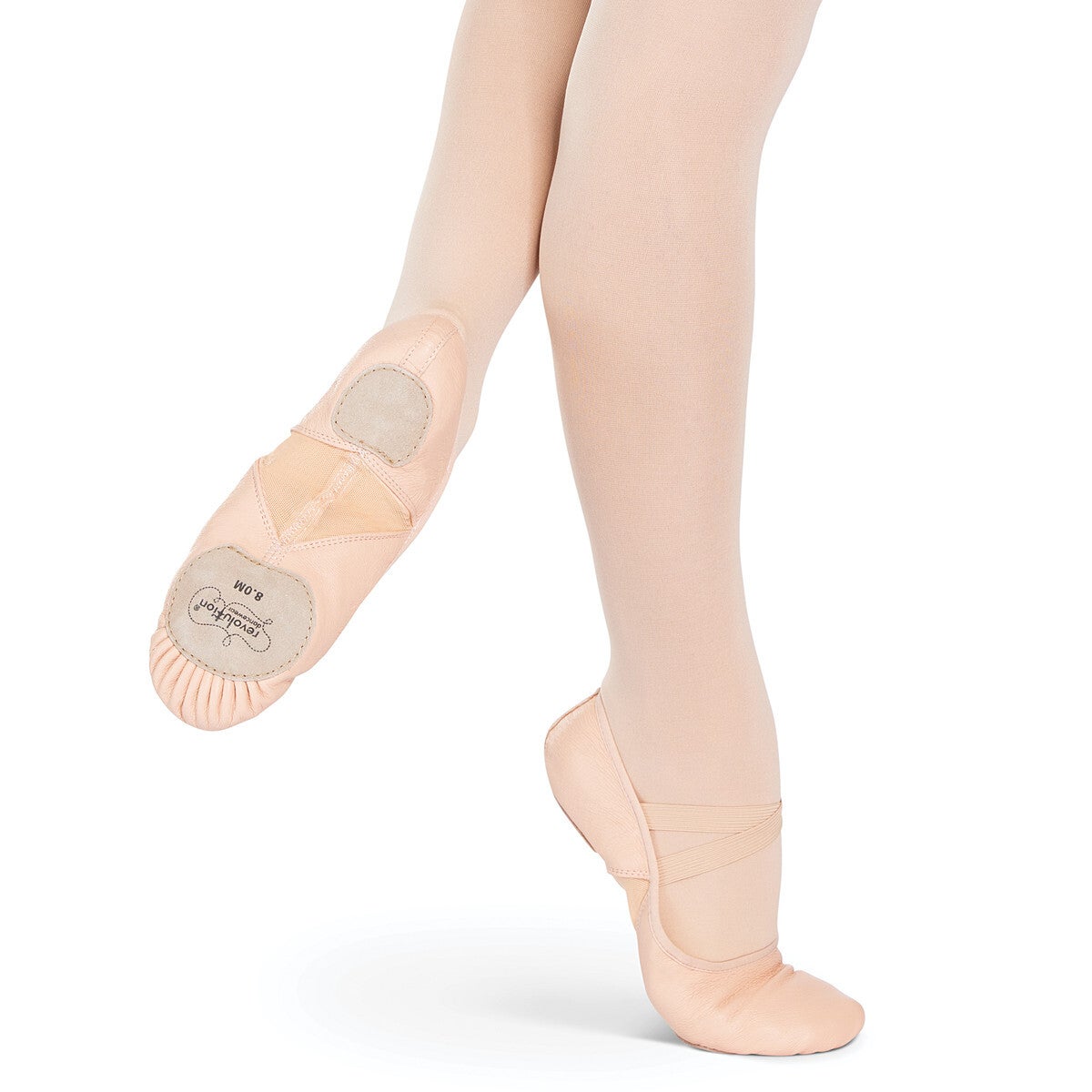 School ballet shoes deals